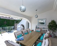 Wiederverkauf - Villa - Orihuela - Orihuela Costa