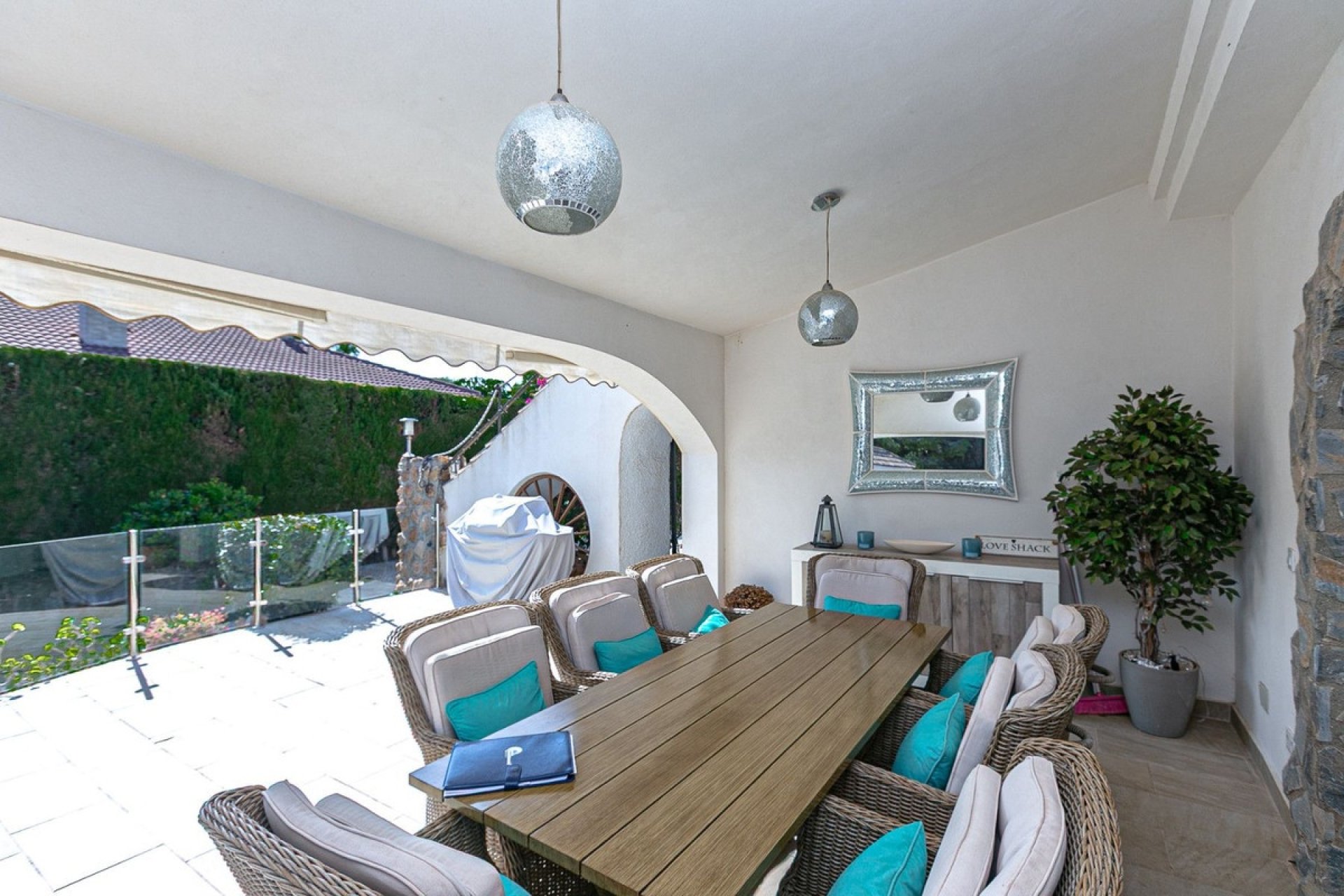 Wiederverkauf - Villa - Orihuela - Orihuela Costa
