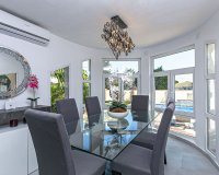 Wiederverkauf - Villa - Orihuela - Orihuela Costa