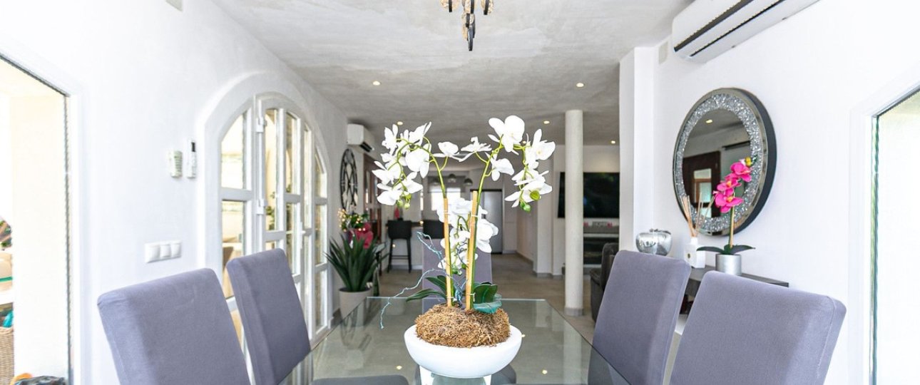 Wiederverkauf - Villa - Orihuela - Orihuela Costa