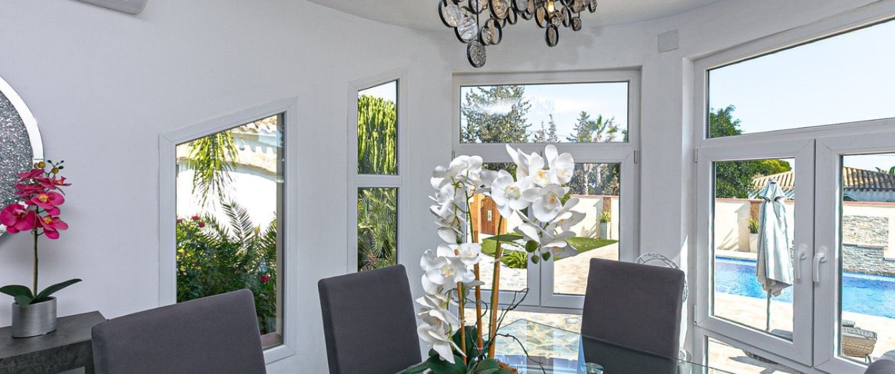 Wiederverkauf - Villa - Orihuela - Orihuela Costa