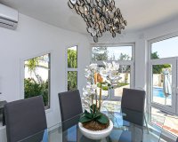 Wiederverkauf - Villa - Orihuela - Orihuela Costa