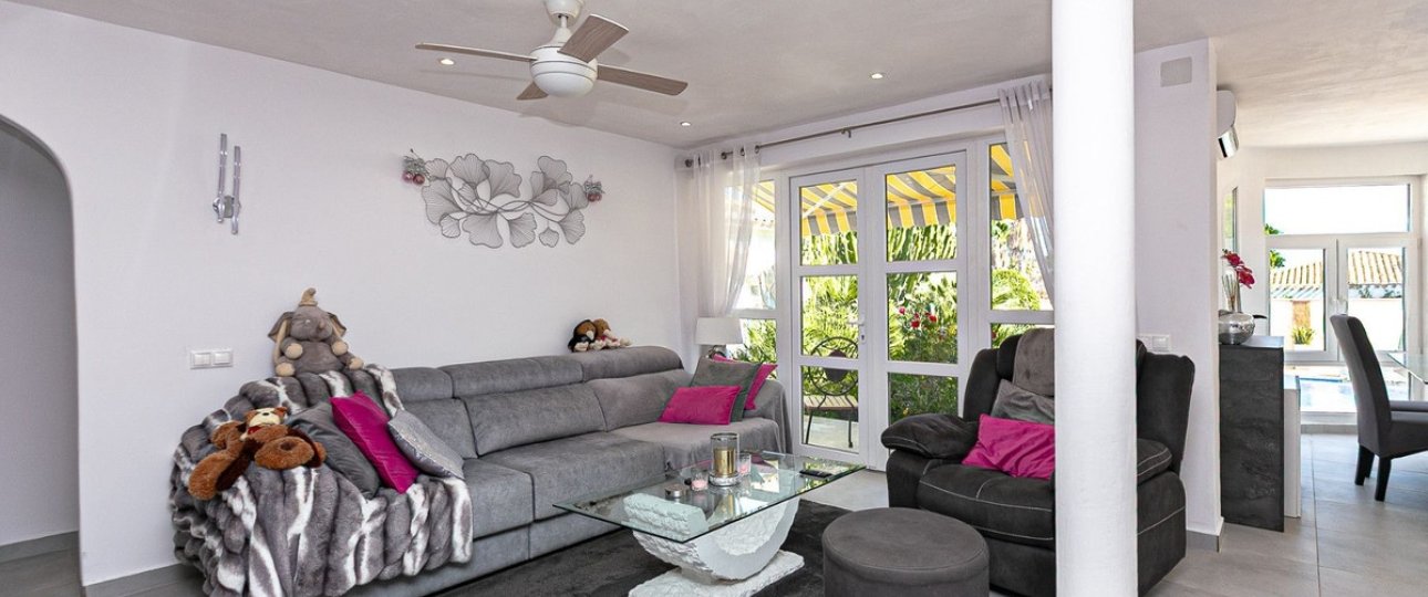Wiederverkauf - Villa - Orihuela - Orihuela Costa