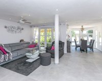 Wiederverkauf - Villa - Orihuela - Orihuela Costa