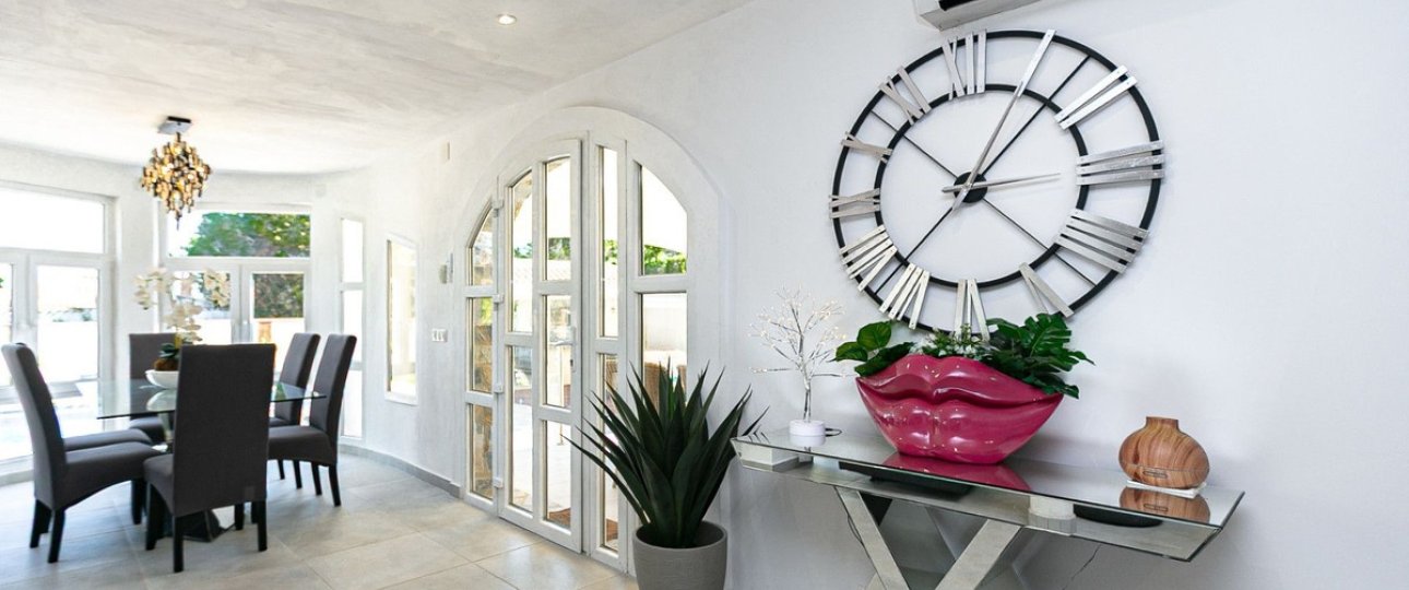 Wiederverkauf - Villa - Orihuela - Orihuela Costa