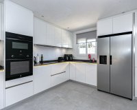 Wiederverkauf - Villa - Orihuela - Orihuela Costa