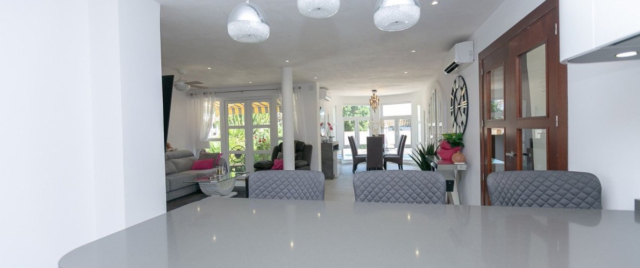Wiederverkauf - Villa - Orihuela - Orihuela Costa