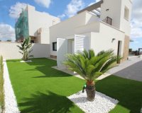 Wiederverkauf - Villa - Orihuela - Orihuela Costa