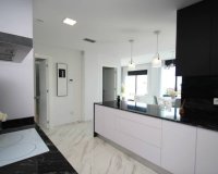 Wiederverkauf - Villa - Orihuela - Orihuela Costa