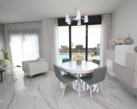 Wiederverkauf - Villa - Orihuela - Orihuela Costa