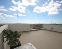 Wiederverkauf - Villa - Orihuela - Orihuela Costa