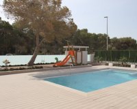 Wiederverkauf - Villa - Orihuela - Orihuela Costa