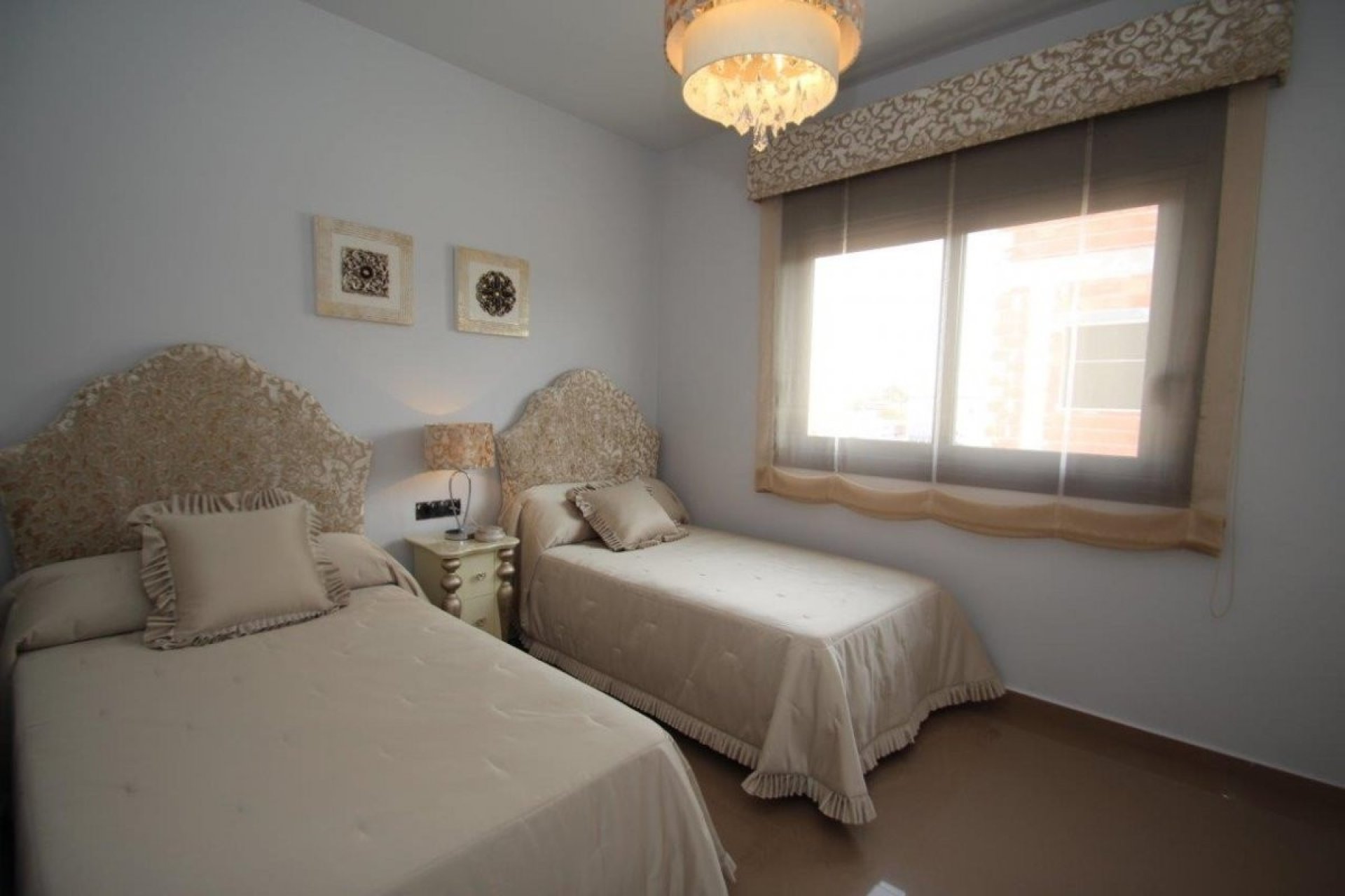 Wiederverkauf - Villa - Orihuela - Orihuela Costa