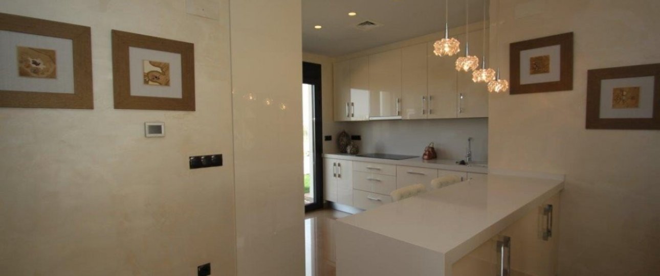 Wiederverkauf - Villa - Orihuela - Orihuela Costa