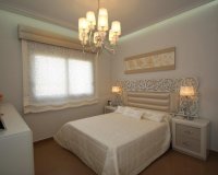 Wiederverkauf - Villa - Orihuela - Orihuela Costa