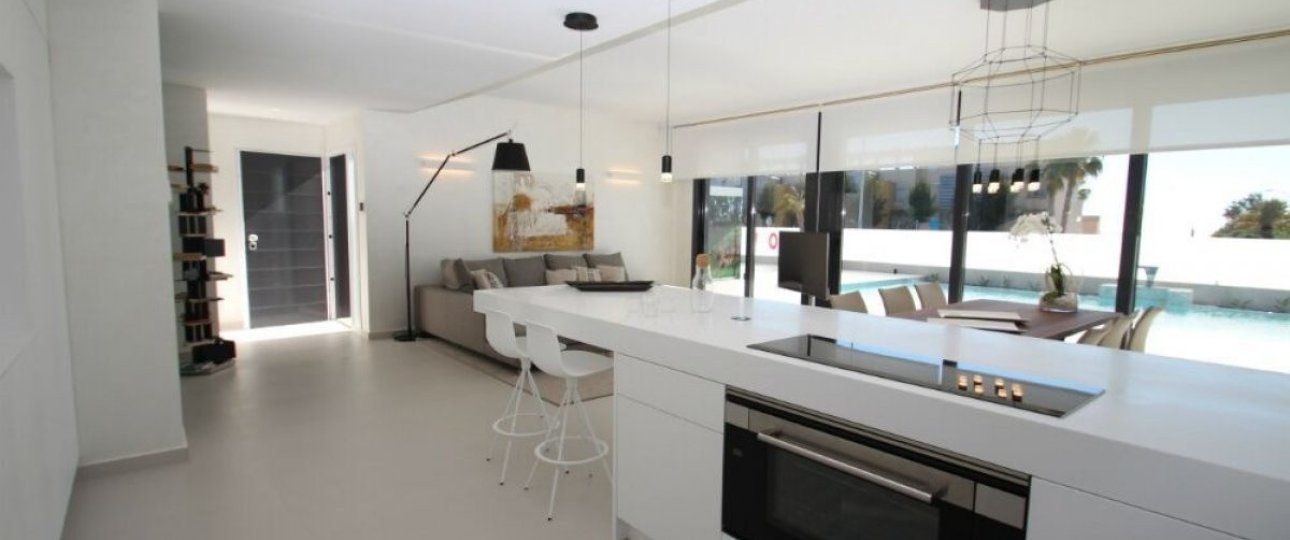 Wiederverkauf - Villa - Orihuela - Orihuela Costa