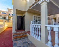 Wiederverkauf - Villa - Orihuela - Orihuela Costa