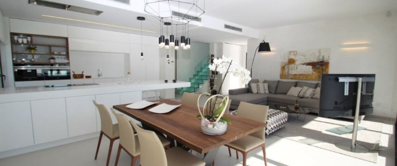 Wiederverkauf - Villa - Orihuela - Orihuela Costa