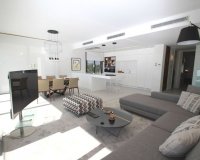 Wiederverkauf - Villa - Orihuela - Orihuela Costa