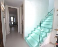 Wiederverkauf - Villa - Orihuela - Orihuela Costa