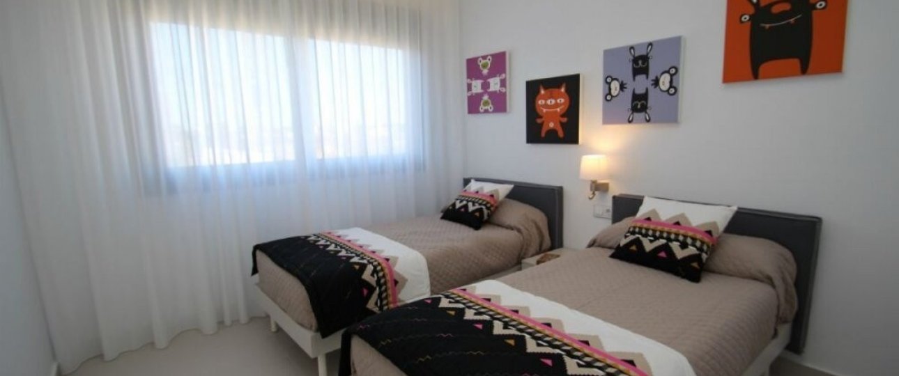 Wiederverkauf - Villa - Orihuela - Orihuela Costa