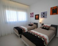 Wiederverkauf - Villa - Orihuela - Orihuela Costa