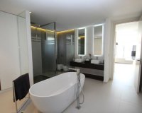 Wiederverkauf - Villa - Orihuela - Orihuela Costa