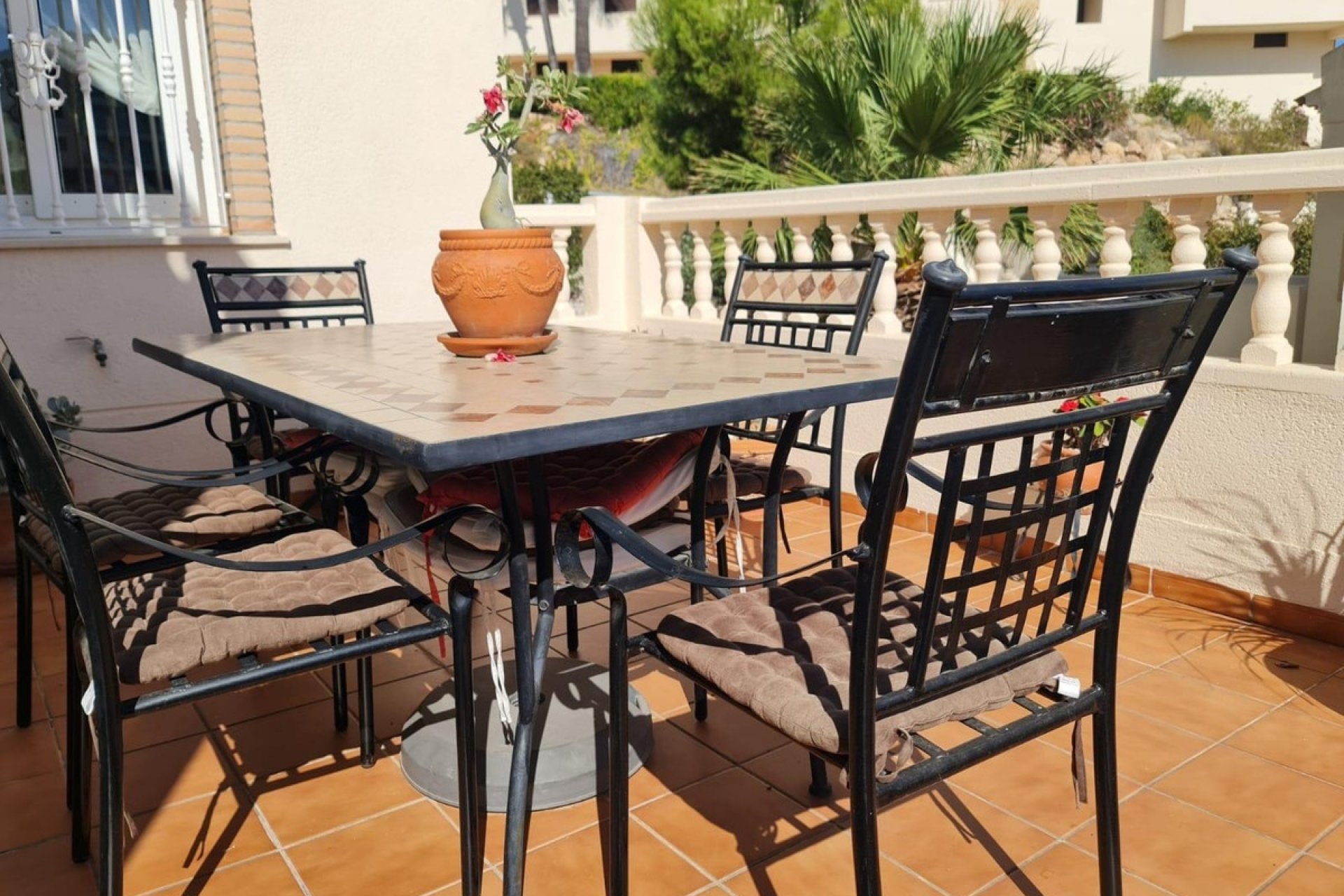 Wiederverkauf - Villa - Orihuela - Orihuela Costa