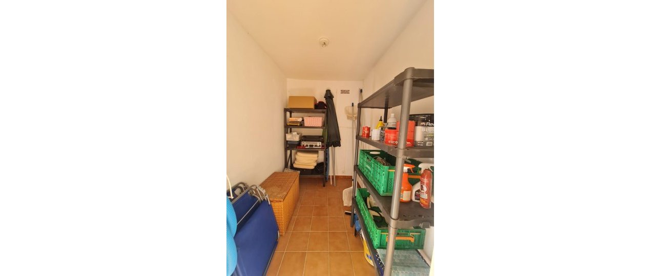 Wiederverkauf - Villa - Orihuela - Orihuela Costa