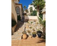 Wiederverkauf - Villa - Orihuela - Orihuela Costa