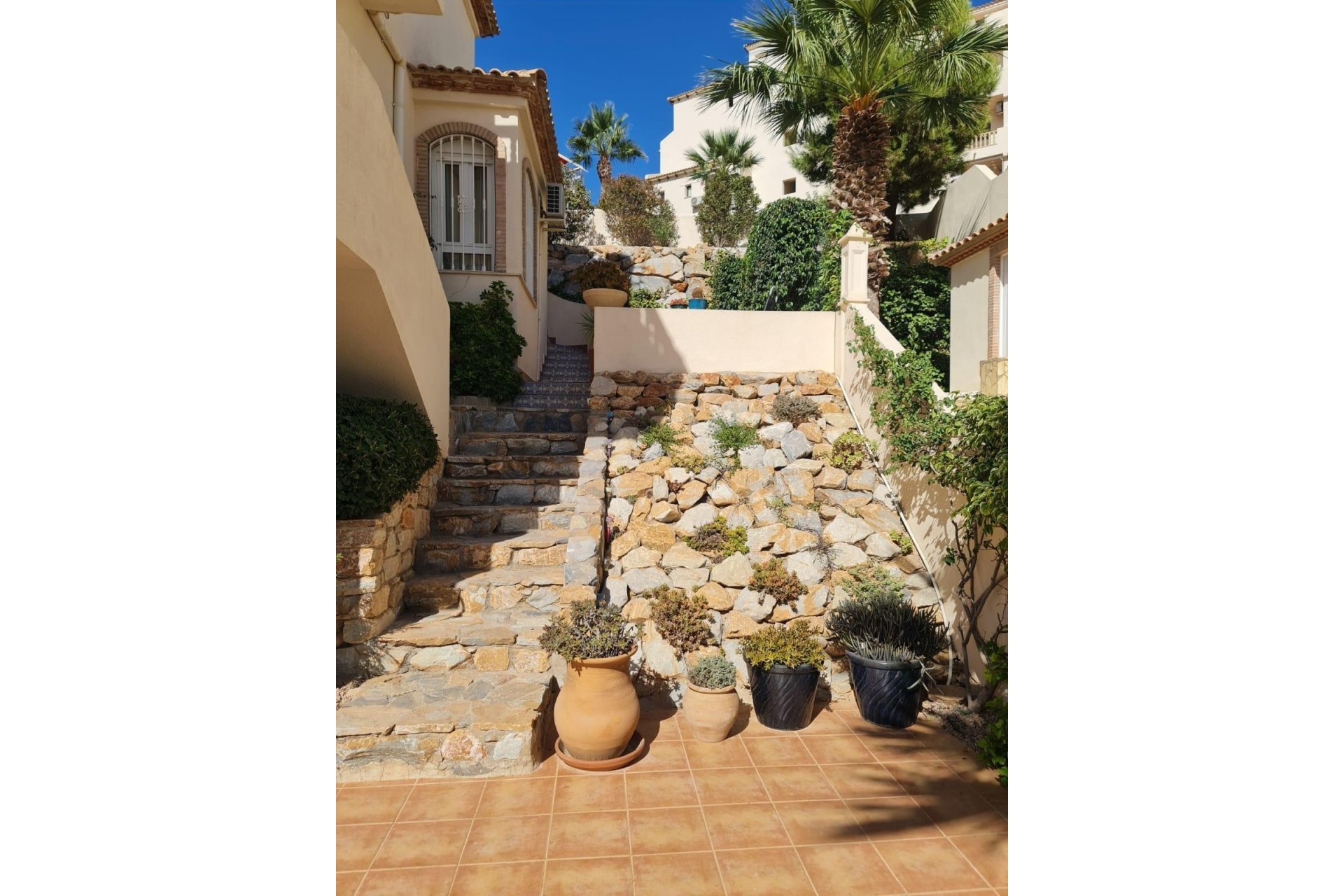 Wiederverkauf - Villa - Orihuela - Orihuela Costa