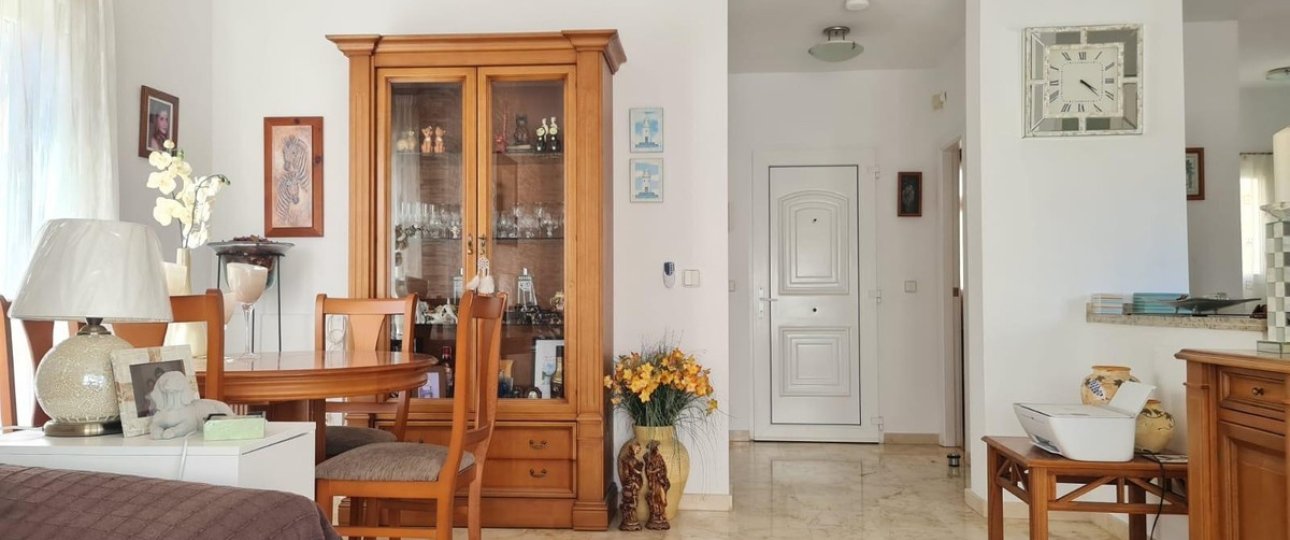 Wiederverkauf - Villa - Orihuela - Orihuela Costa