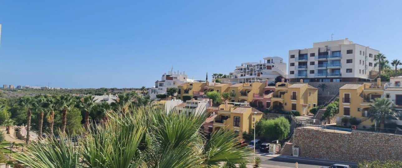 Wiederverkauf - Villa - Orihuela - Orihuela Costa