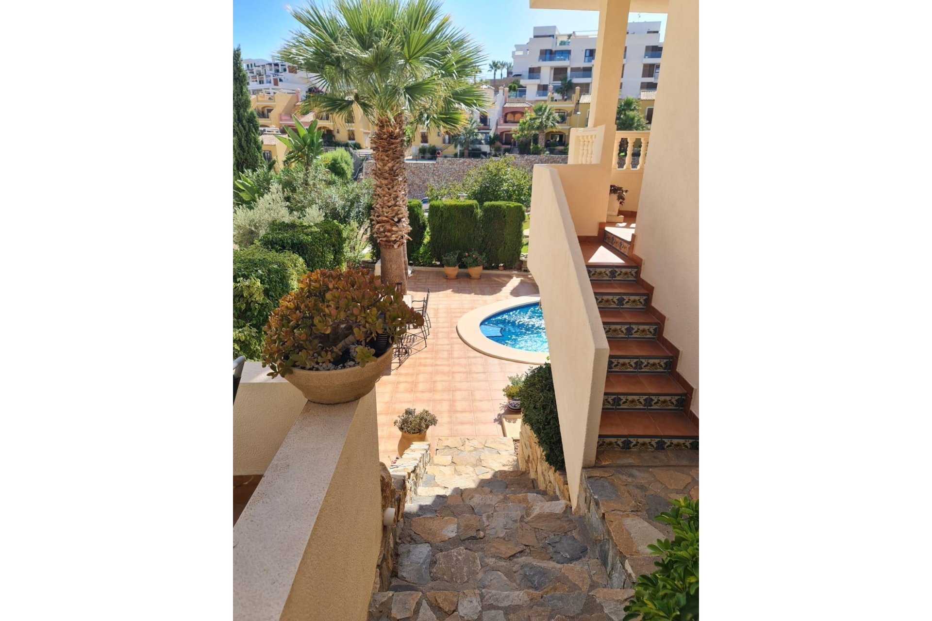 Wiederverkauf - Villa - Orihuela - Orihuela Costa