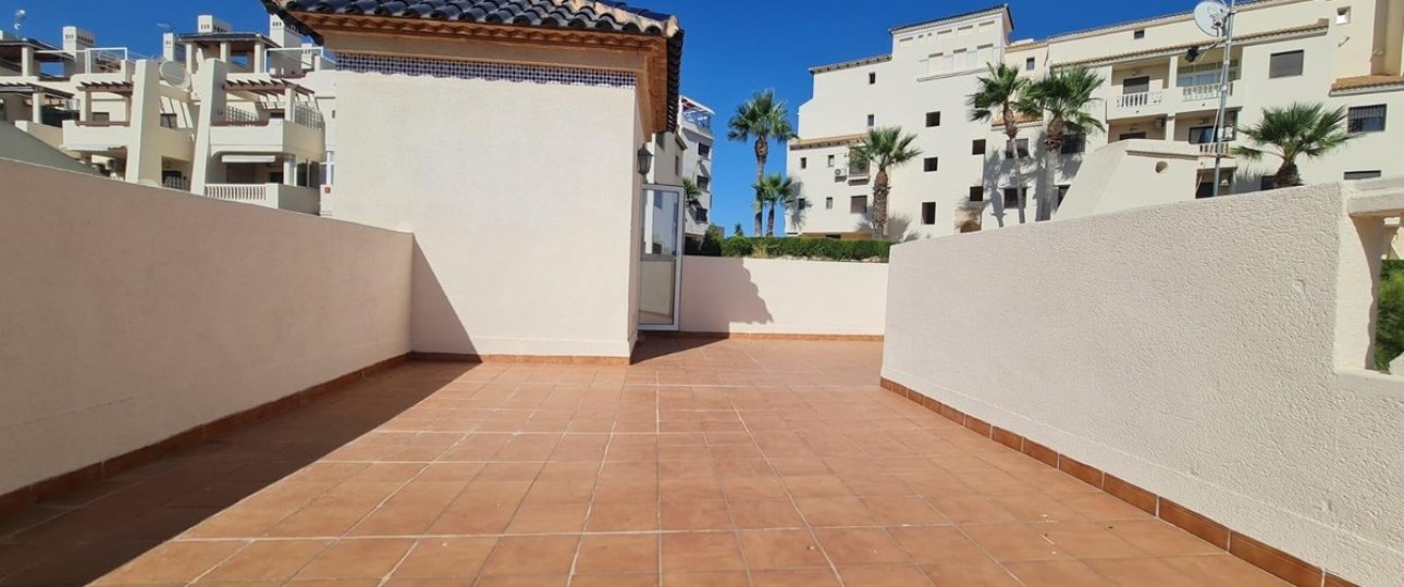 Wiederverkauf - Villa - Orihuela - Orihuela Costa