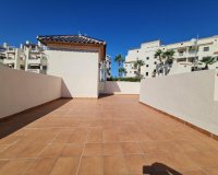 Wiederverkauf - Villa - Orihuela - Orihuela Costa
