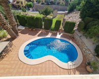 Wiederverkauf - Villa - Orihuela - Orihuela Costa