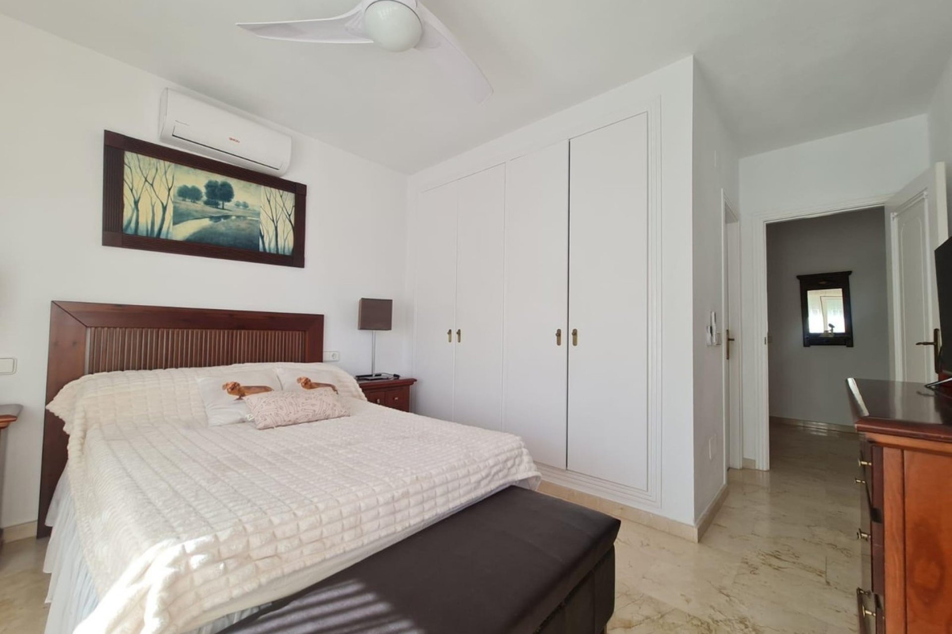 Wiederverkauf - Villa - Orihuela - Orihuela Costa