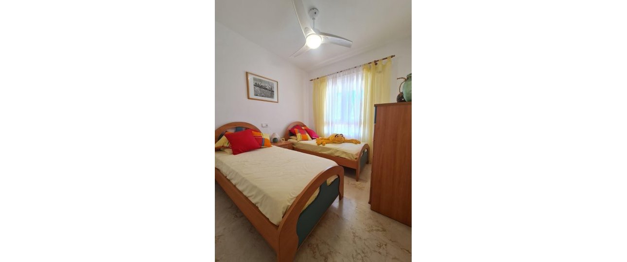 Wiederverkauf - Villa - Orihuela - Orihuela Costa
