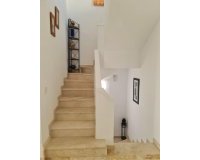 Wiederverkauf - Villa - Orihuela - Orihuela Costa