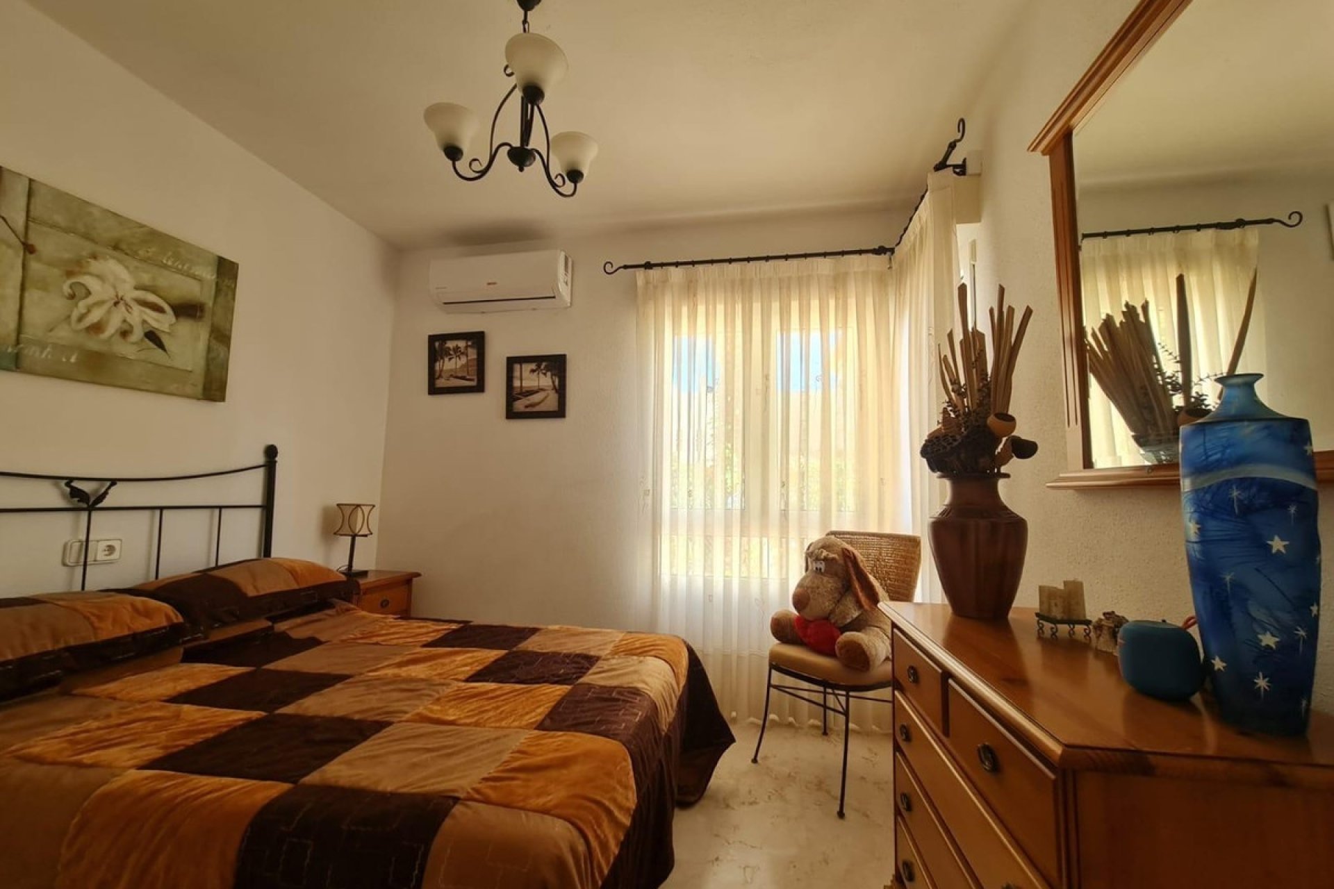 Wiederverkauf - Villa - Orihuela - Orihuela Costa