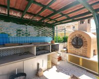 Wiederverkauf - Villa - Orihuela - Orihuela Costa