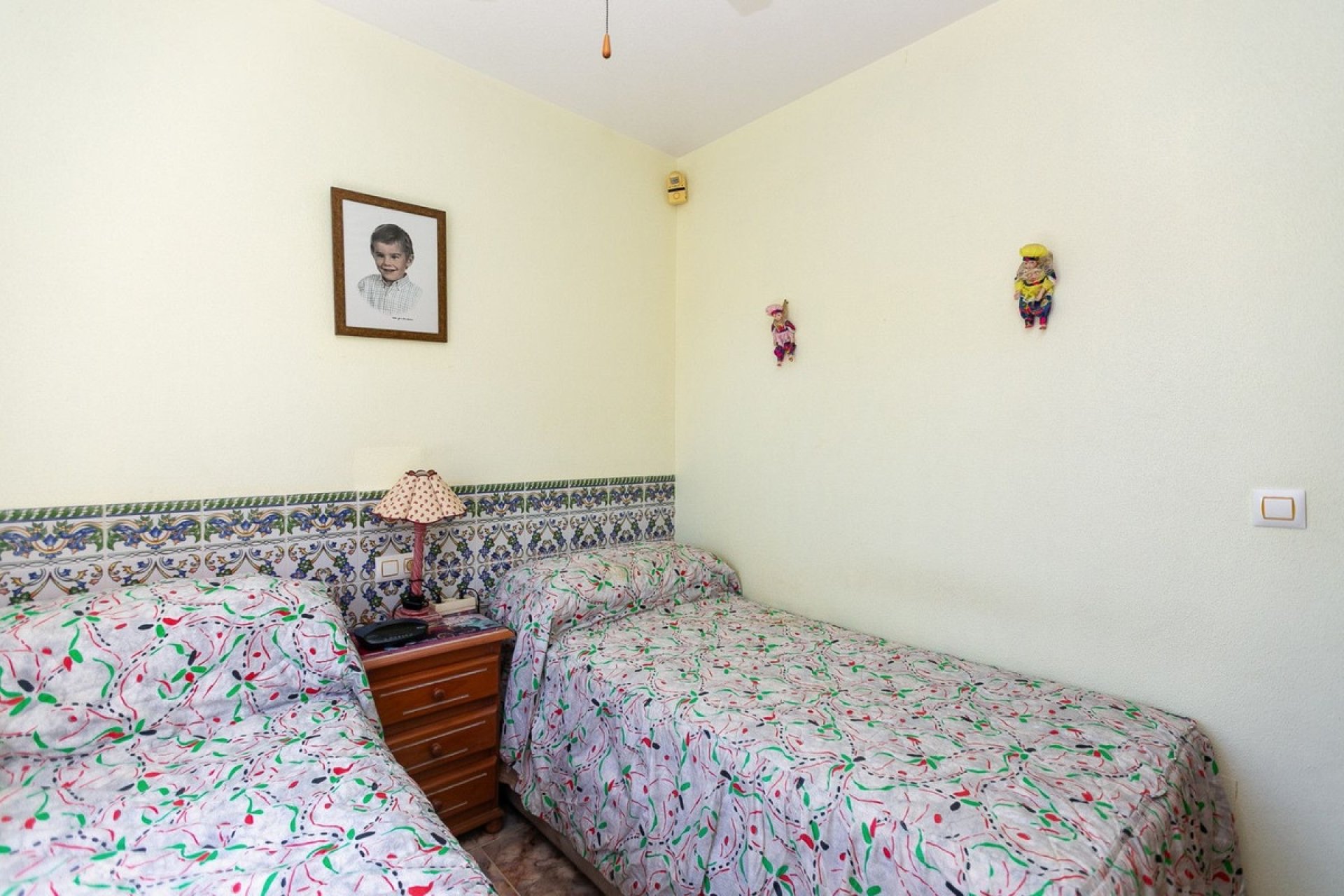 Wiederverkauf - Villa - Orihuela - Orihuela Costa