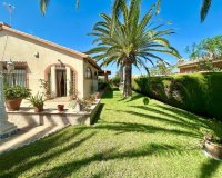 Wiederverkauf - Villa - Orihuela - Orihuela Costa