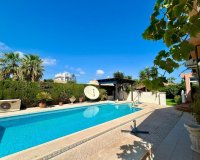 Wiederverkauf - Villa - Orihuela - Orihuela Costa