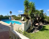 Wiederverkauf - Villa - Orihuela - Orihuela Costa