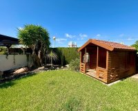 Wiederverkauf - Villa - Orihuela - Orihuela Costa