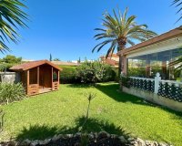 Wiederverkauf - Villa - Orihuela - Orihuela Costa