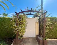 Wiederverkauf - Villa - Orihuela - Orihuela Costa