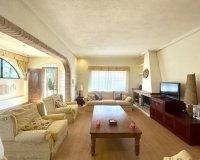 Wiederverkauf - Villa - Orihuela - Orihuela Costa